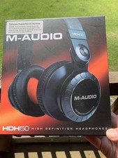 Audio hdh50 ear for sale  Buckhannon