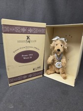 steiff papst gebraucht kaufen steiff papst gebraucht kaufen Filderstadt