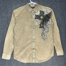 Affliction shirt mens for sale  Dahlonega