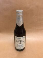 Unopened bottle greene for sale  BEDFORD