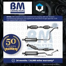 Catalytic converter type for sale  UK