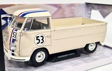 Solido volkswagen pick for sale  BOGNOR REGIS