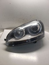 Farol de motorista Sedan VIN K 8º dígito xenônio HID compatível com 06-10 JETTA 1359357 comprar usado  Enviando para Brazil