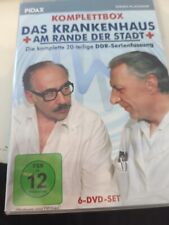 Dvd krankenhaus rande gebraucht kaufen  Saarbrücken