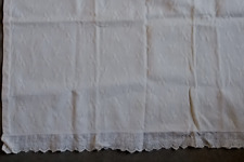Ancien molleton couvre d'occasion  Prunelli-di-Fiumorbo