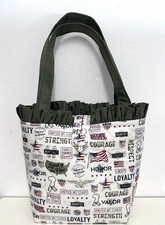 New handmade tote for sale  Spokane