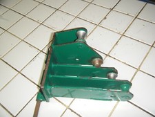 Greenlee roller support for sale  Decatur