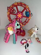 Mini lalaloopsy spinning for sale  Whittier