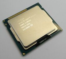 Intel 3770 3.40 for sale  MORECAMBE