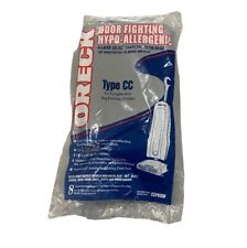 Pack oreck type for sale  Omaha