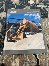 Case tractor 580m for sale  Berlin