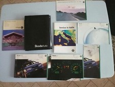 Manuale uso manutenzione usato  Pian di Sco