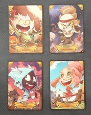 Dofus kerubim krosmaster usato  Ancona