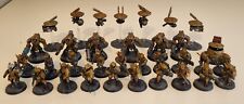 Tau army well for sale  WOKINGHAM
