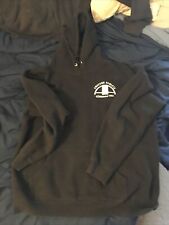 Atleta amador estabelecido 1982 masculino XL com capuz Lehigh Valley loja de skate, usado comprar usado  Enviando para Brazil