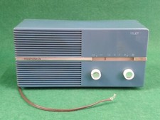 Radio telefunken telet usato  Crespellano