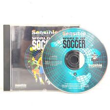 sensible soccer for sale  Shipping to Ireland