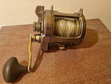 Shimano tyrnos saltwater for sale  BOURNEMOUTH