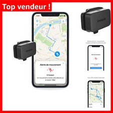 Traceur gps invoxia d'occasion  Matha