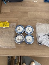 Mercedes benz 75mm for sale  ELY