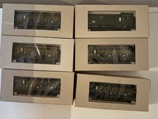 Fleischmann 5092 5094 gebraucht kaufen  Essen