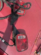 Peterbilt tail lights for sale  Gary