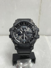 Usado, RELÓGIO SOLAR ANALÓGICO DIGITAL MUDMASTER MASCULINO SÉRIE 100 CASIO G-SHOCK (GSG-100-1A) comprar usado  Enviando para Brazil