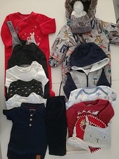 Boys baby clothes for sale  GRAVESEND