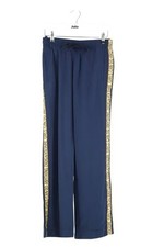 Pantalon droit bleu d'occasion Pantalon droit bleu d'occasion  France