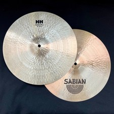 Sabian inch medium for sale  Topeka