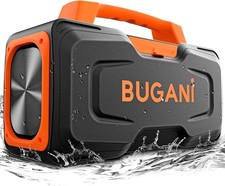 Bugani m118 wireless for sale  Houston