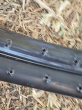 Ukai black anodized for sale  Chicago