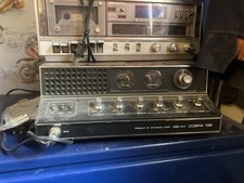 Dynascan cobra 139 for sale  Woodland
