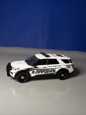 Greenlight custom ford for sale  Irvine