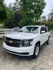 2018 chevrolet suburban for sale  Camarillo