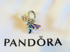 Charm pandora double d'occasion  Viarmes