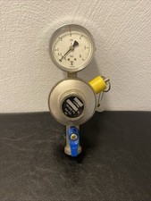 Druckminderer co2 gebraucht kaufen  Kreuzau