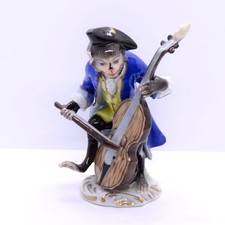 Allemagne volkstedt groupe d'occasion  Nice-