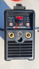 Saldatrice professionale elett usato  Vilminore di Scalve