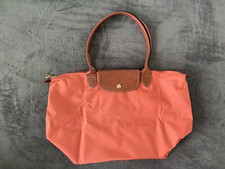 Longchamp pliage schultertasch gebraucht kaufen  Altomünster