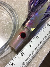 Matsu smoker lure for sale  Aiea