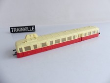 Jouef caisse autorail d'occasion Jouef caisse autorail d'occasion  Sainte-Geneviève-des-Bois