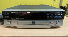 Philips cdr 570 gebraucht kaufen  Langsur