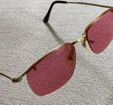 Pornobrille rosa gläser gebraucht kaufen Pornobrille rosa gläser gebraucht kaufen  Frankfurt am Main