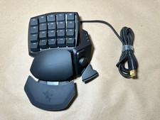 Razer orbweaver rz07 for sale  Fort Worth