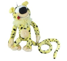 Peluche marsupilami queue d'occasion  France