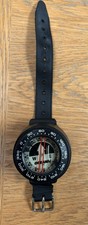 Scuba diving wrist for sale  EXMOUTH