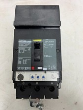 👀 DISJUNTOR QUADRADO D 250A I-LINE 600V 3P COM SHUNT TRIP JLA36250U33X6SA comprar usado 👀 DISJUNTOR QUADRADO D 250A I-LINE 600V 3P COM SHUNT TRIP JLA36250U33X6SA comprar usado  Enviando para Brazil