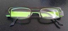 Monture lunettes color d'occasion  Grièges