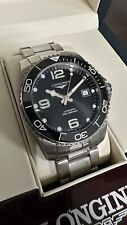 Longines hydroconquest l378145 usato  Vittuone